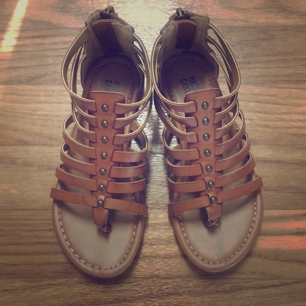 New Kids sandals